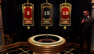 Live Table