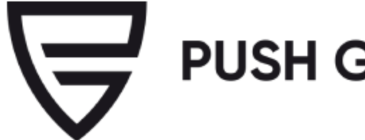 PushGaming Logo