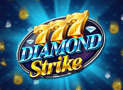 777 Diamond Strike - Vídeo slot (Red Tiger)