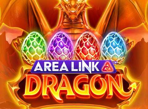 Area Link Dragon - Vídeo slot (Games Global)