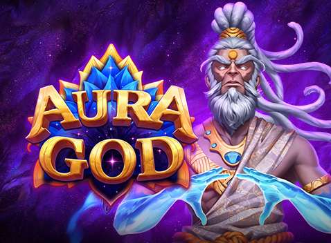 Aura God - Vídeo slot (Relax Gaming)