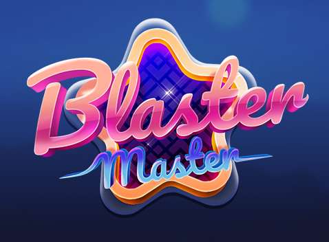 Blaster Master - Vídeo slot (Exclusive)