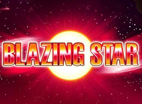 Blazing Star - Vídeo slot (Merkur)