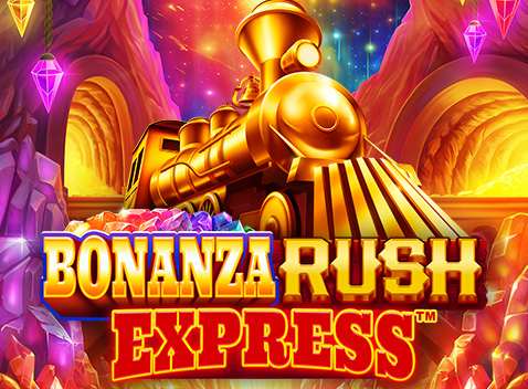Bonanza Rush Express - Vídeo slot (Games Global)