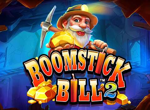 Boomstick Bill 2 - Vídeo slot (Games Global)
