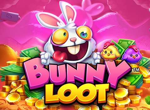 Bunny Loot - Vídeo slot (Games Global)