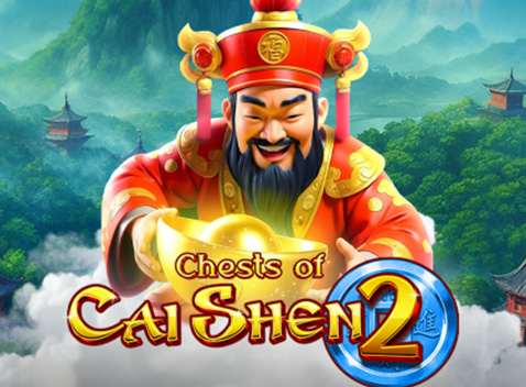 Chests of Cai Shen 2 - Vídeo slot (Pragmatic Play)