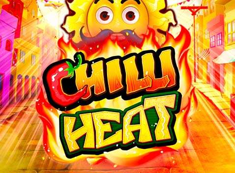 Chilli Heat - Vídeo slot (Pragmatic Play)