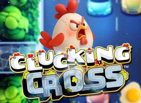Clucking Cross - Vídeo slot (Games Global)