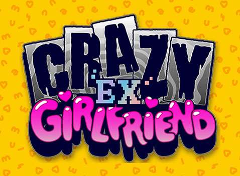 Crazy Ex-Girlfriend - Vídeo slot (Nolimit City)