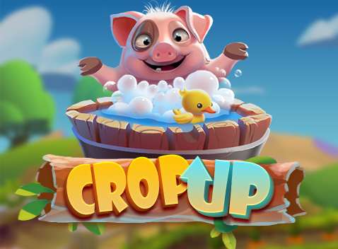 CropUp - Vídeo slot (Exclusive)