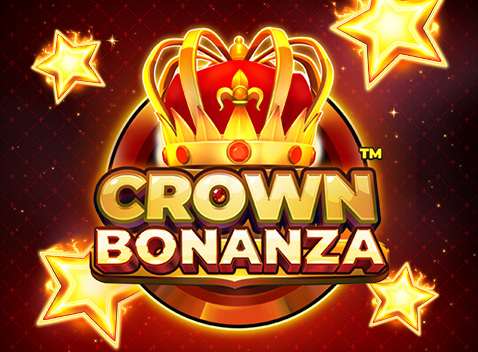 Crown Bonanza - Vídeo slot (Games Global)