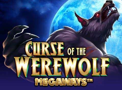 Curse of the Werewolf Megaways - Vídeo slot (Pragmatic Play)