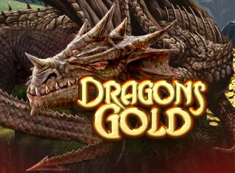 Dragons Gold - Vídeo slot (Exclusive)