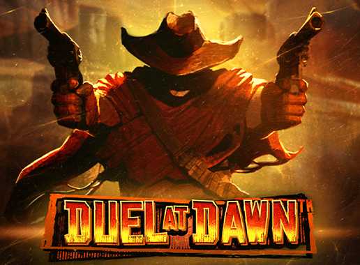Duel at Dawn - Vídeo slot (Hacksaw Gaming)
