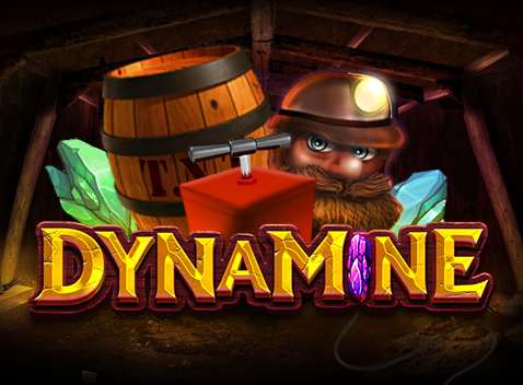 Dynamine - Vídeo slot (Exclusive)