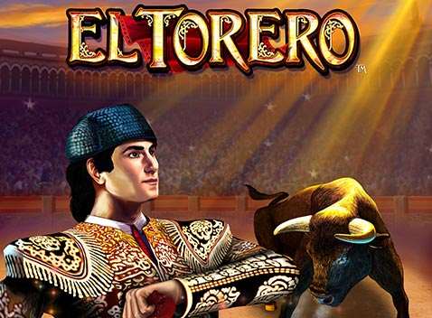 El Torero - Vídeo slot (Merkur)