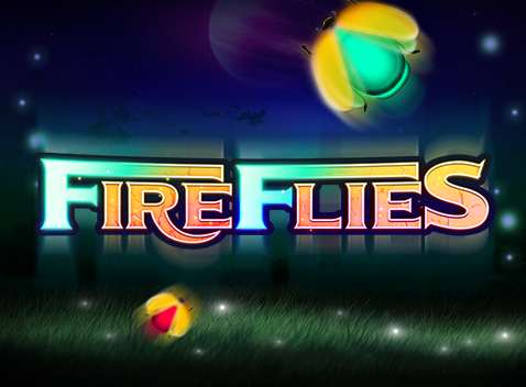 Fire Flies - Vídeo slot (Exclusive)