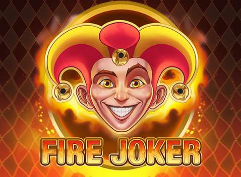 Fire Joker - Vídeo slot (Play