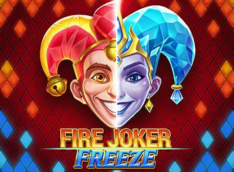 Fire Joker Freeze - Vídeo slot (Play