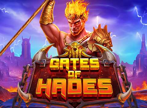 Gates of Hades - Vídeo slot (Pragmatic Play)