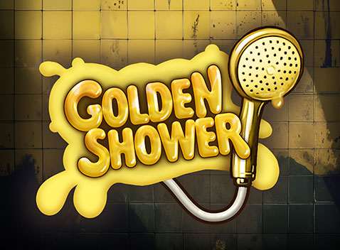 Golden Shower - Vídeo slot (Nolimit City)