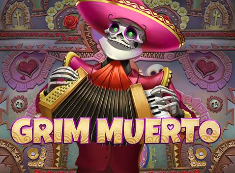 Grim Muerto - Vídeo slot (Play