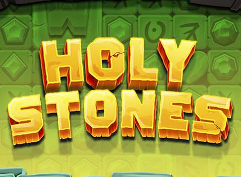 Holy Stones - Vídeo slot (Exclusive)