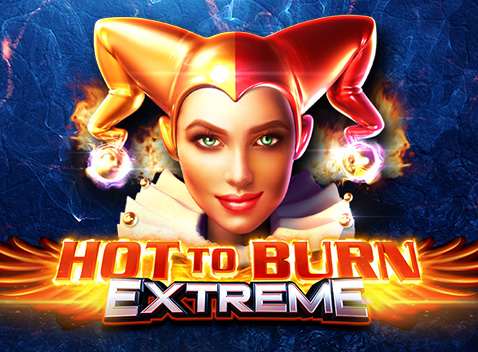 Hot to Burn Extreme - Vídeo slot (Pragmatic Play)