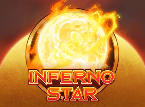 Inferno Star - Vídeo slot (Play