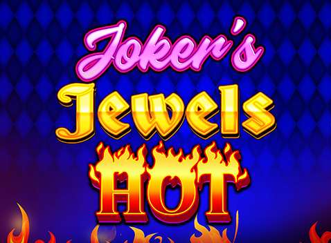 Joker’s Jewels Hot - Vídeo slot (Pragmatic Play)