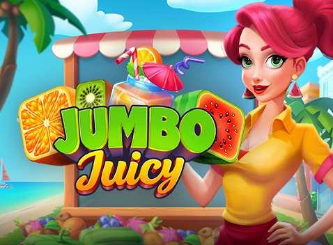 Jumbo Juicy - Vídeo slot (Relax Gaming)
