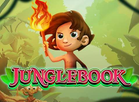 Junglebook - Vídeo slot (Exclusive)