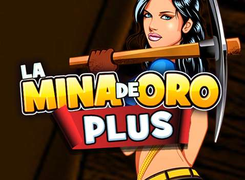 La Mina de oro Plus - Vídeo slot (MGA Games)