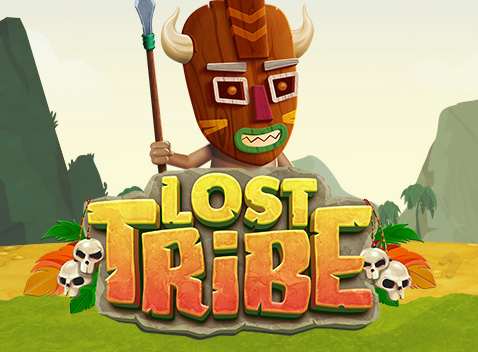 Lost Tribe - Vídeo slot (Exclusive)