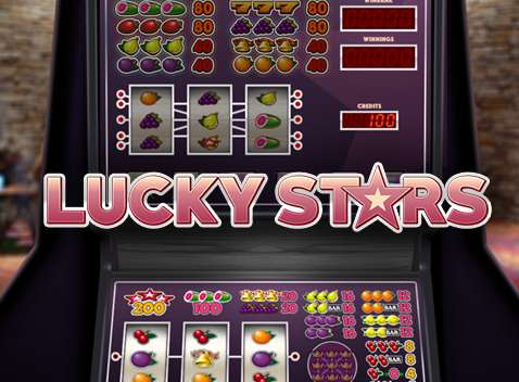 Lucky Stars - Slot clásicas (Exclusive)