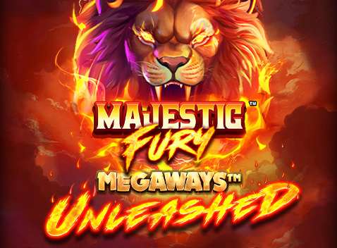 Majestic Fury Megaways Unleashed - Vídeo slot (Blueprint)