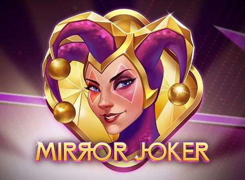 Mirror Joker - Vídeo slot (Play