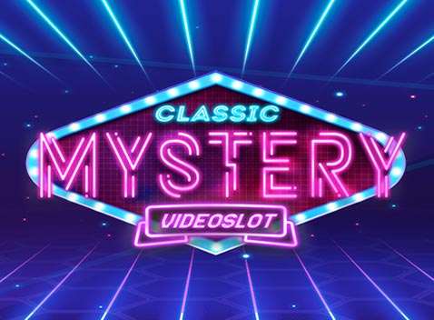 Mystery - Vídeo slot (Exclusive)
