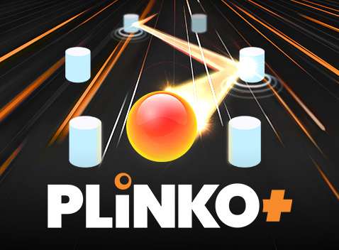 Plinko+ - Vídeo slot (Pragmatic Play)