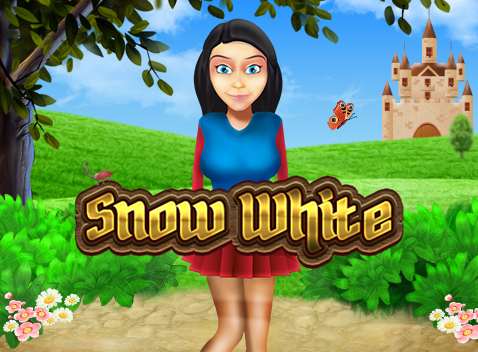 Snow White - Vídeo slot (Exclusive)