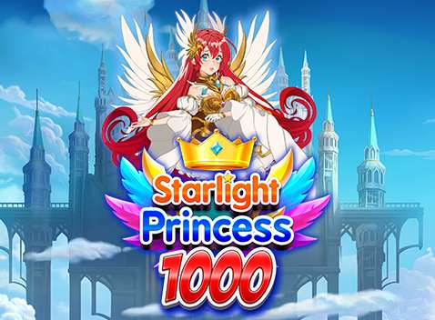 Starlight Princess 1000 - Vídeo slot (Pragmatic Play)