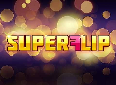 Super Flip - Vídeo slot (Play
