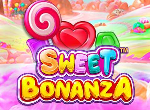 Sweet Bonanza - Vídeo slot (Pragmatic Play)