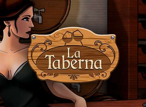 La Taberna - Vídeo slot (MGA Games)