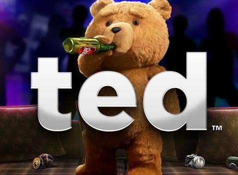 Ted - Vídeo slot (Blueprint)