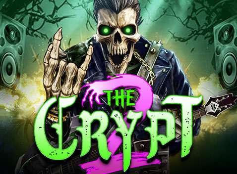 The Crypt 2 - Vídeo slot (Nolimit City)