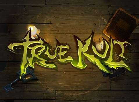 True Kult - Vídeo slot (Nolimit City)