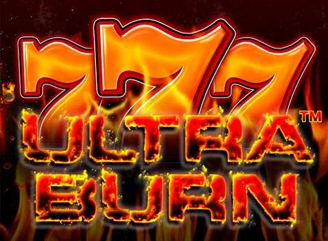 Ultra Burn - Vídeo slot (Pragmatic Play)