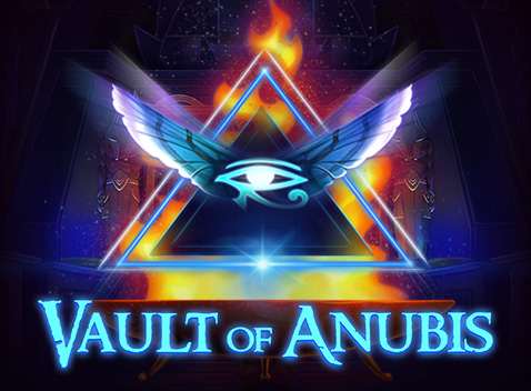 Vault of Anubis - Vídeo slot (Red Tiger)